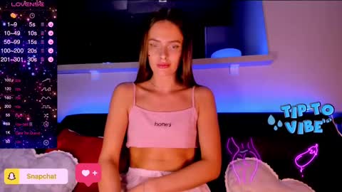 Jess online show from February 16, 9:16 pm