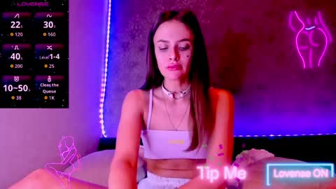 Jess online show from March 31, 10:32 pm