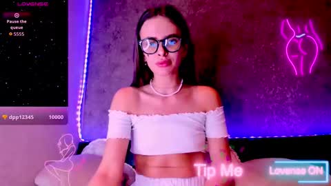 Jess online show from February 22, 9:28 pm