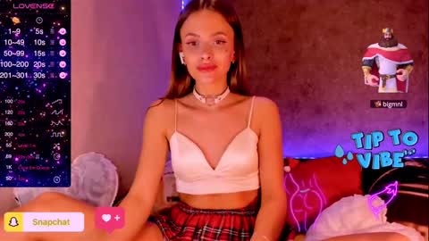 Jess online show from February 13, 8:55 pm