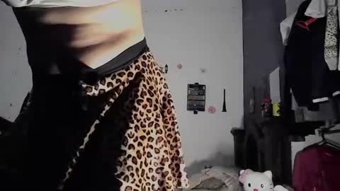 Jessica online show from December 8, 7:37 am