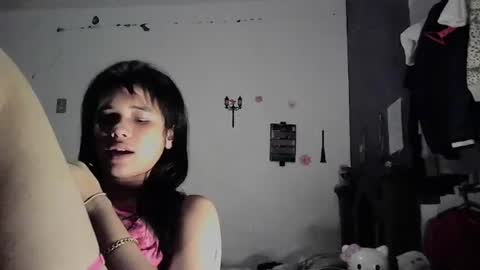 Jessica online show from December 1, 10:01 pm