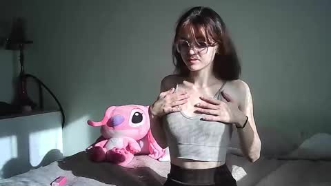 Snapshot of jessa_vibe chatting on October 26, 8:04 am Jessica but u can call me Jessa online show from October 26, 8:04 am