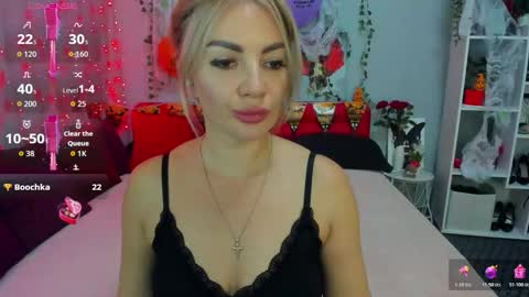 Jessa Bellucci online show from November 14, 1:13 pm