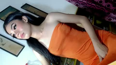 jessalicious1 online show from February 14, 9:34 am