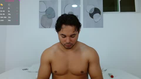 Hello we are Jesse and Dante. online show from March 9, 5:01 am