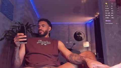 Jesus  IG JessusOne online show from October 9, 5:51 pm