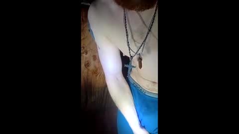 jessemwl8 online show from March 26, 11:15 am