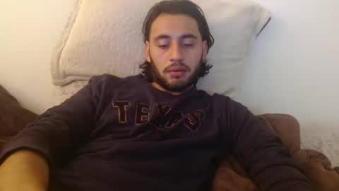 Angel  Demon online show from February 3, 6:12 pm