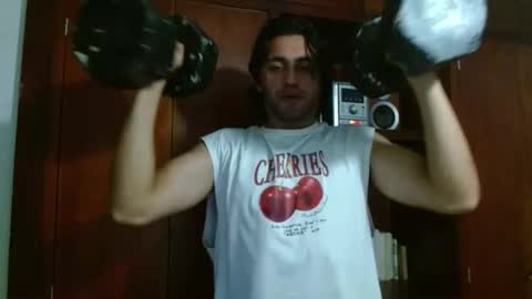 Angel  Demon online show from February 17, 1:15 am