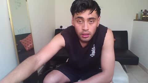 Angel  Demon online show from December 24, 4:08 pm