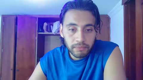 Angel  Demon online show from February 28, 5:11 am