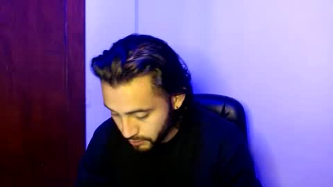 Angel  Demon online show from June 9, 3:28 am