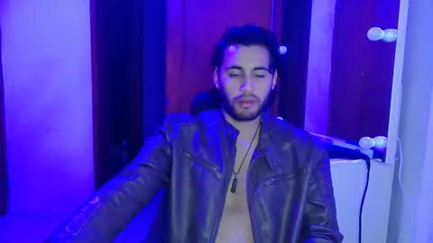 Angel  Demon online show from December 22, 3:35 am