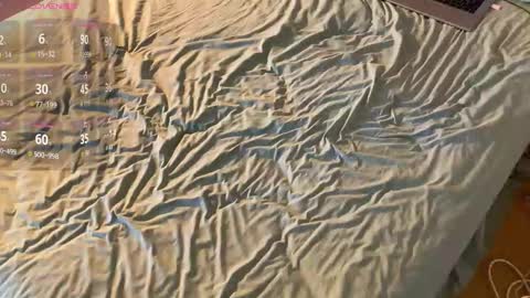 Jesse online show from February 17, 9:58 pm