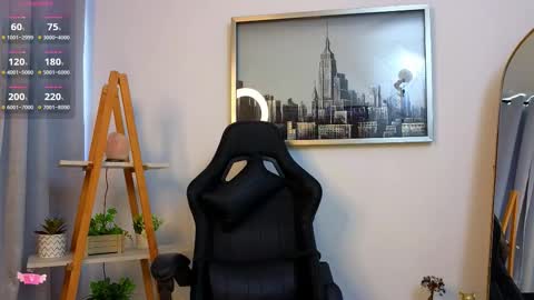 bella  adams online show from November 13, 2:09 pm