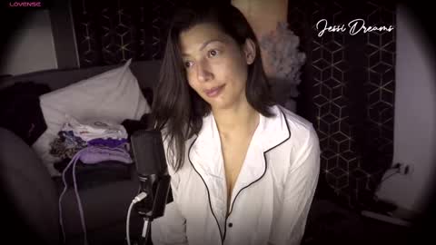 Jessica Gomez online show from November 6, 4:37 am