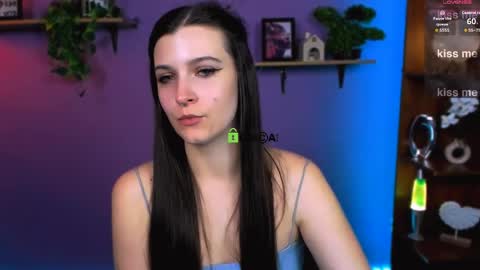 jessi lady1 online show from April 12, 7:45 am