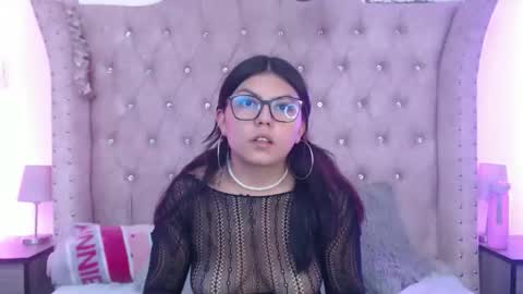 Jessica  online show from January 7, 7:19 pm