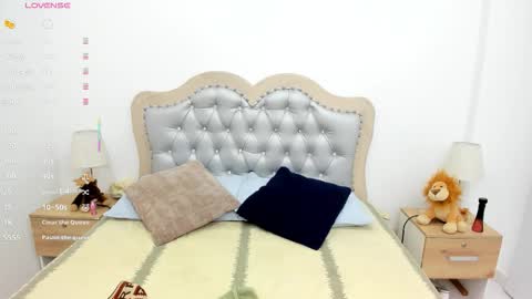 jessica  cortes online show from January 12, 3:35 am