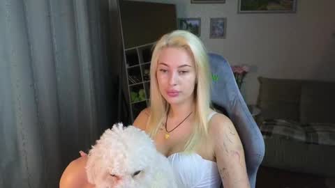 Jessy online show from January 30, 8:01 am