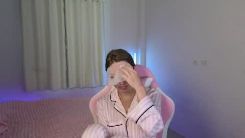 Jessy online show from March 30, 2:55 am