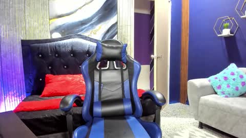 JESSICA online show from October 18, 1:21 am