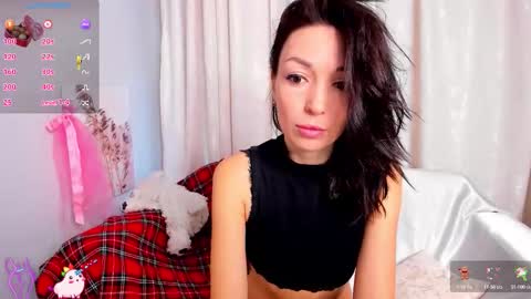 Jessica online show from October 14, 1:41 am