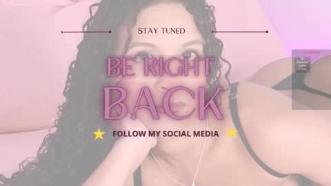 Jessica online show from September 25, 2:29 am