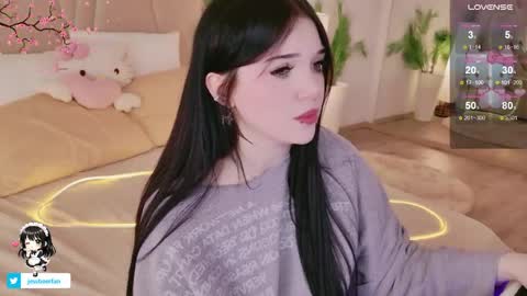 JessicaAddamss online show from April 22, 3:19 pm