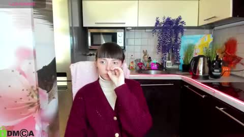 jessicaforris online show from February 25, 8:18 am