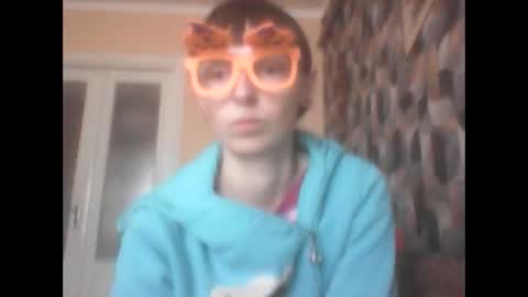 jessicaforris online show from October 28, 8:15 am