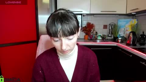 jessicaforris online show from January 13, 8:11 am