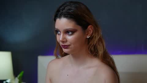  Jessica  online show from February 26, 9:40 pm