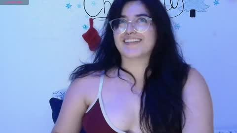 Snapshot of jessicared18 chatting on January 28, 3:25 am jessicared18 online show from January 28, 3:25 am