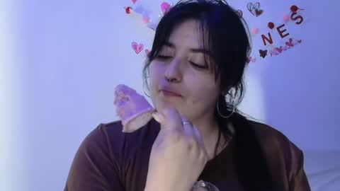 Snapshot of jessicared18 chatting on February 18, 12:59 am jessicared18 online show from February 18, 12:59 am