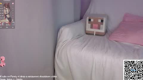 jessie_johns online show from March 29, 3:46 pm