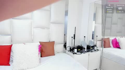 JessieAdams online show from January 10, 9:20 pm