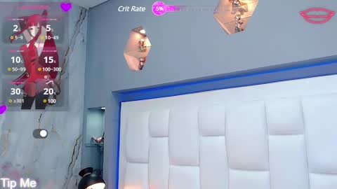 Snapshot of jessieafrodita chatting on February 18, 1:00 pm Jessieafroditas room online show from February 18, 1:00 pm