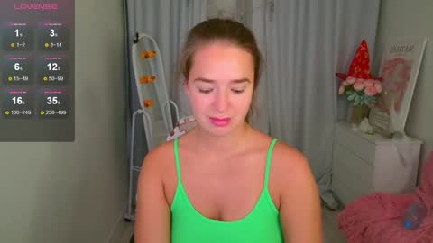 Jessi online show from October 27, 2:28 pm