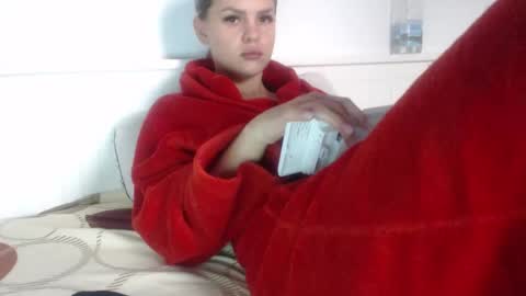 jessieryan online show from March 5, 5:05 am