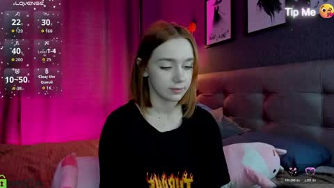 Jessie online show from May 6, 9:37 am