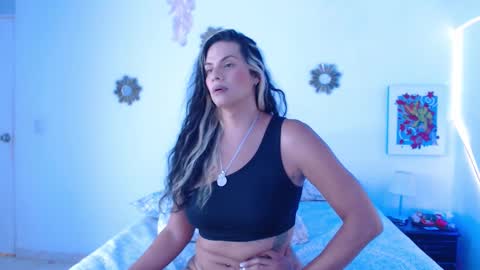 JESSI GOMEZ online show from October 16, 3:33 pm