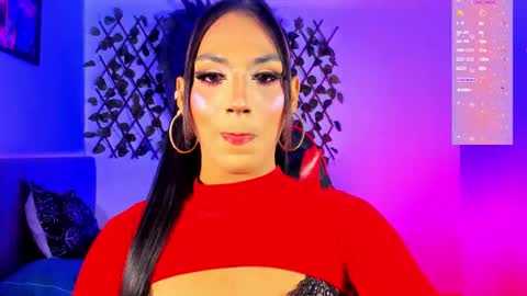 JESS online show from December 13, 10:16 pm