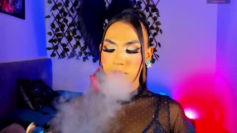 JESS online show from January 11, 1:00 am