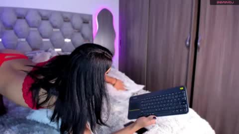 JESS online show from April 9, 12:58 am