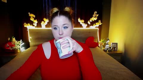 Jess online show from March 21, 8:09 am