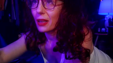 Snapshot of jessirabbit816 chatting on October 22, 5:54 am jessirabbit816 online show from October 22, 5:54 am