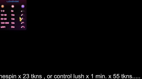 jessy_capelli online show from February 15, 6:39 pm