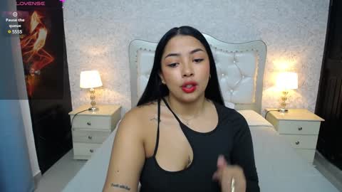 Jessy online show from December 7, 3:31 am